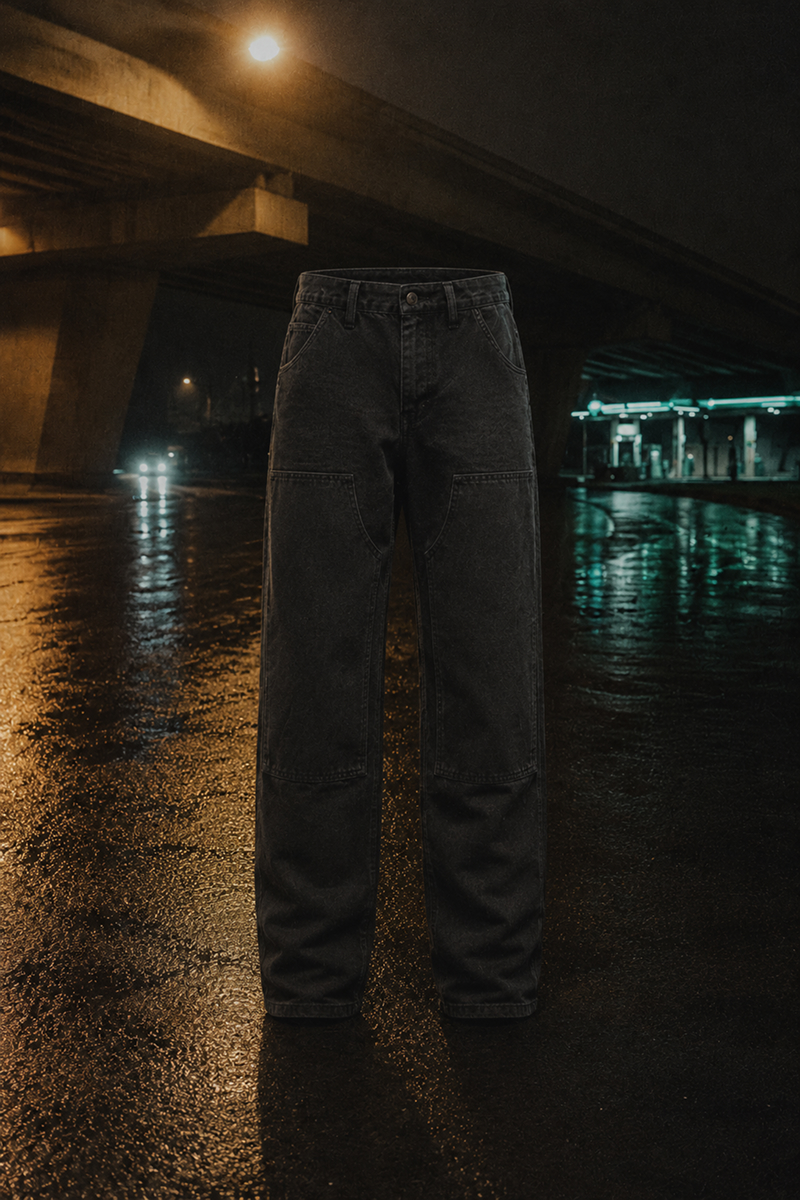 Midnight Pant — Offseason Drop 07