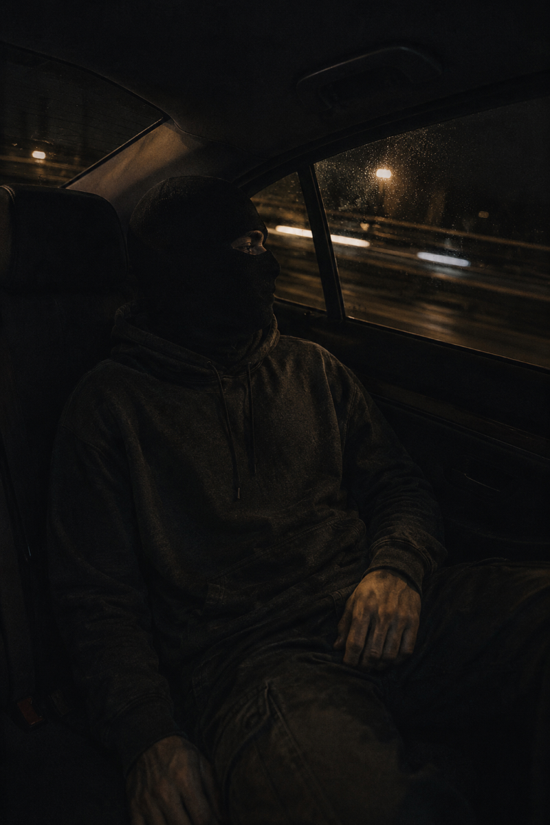 Frame 07 · Backseat