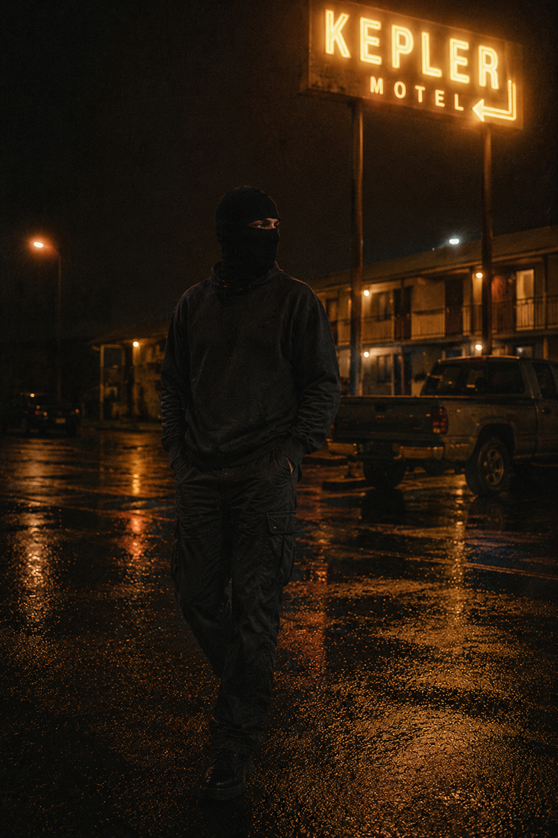Frame 04 · Kepler Motel