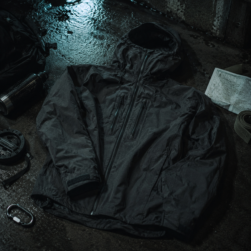 Chapter 05 · Fieldwork key art