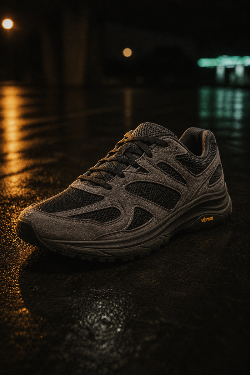 Runner 002 — Offseason Drop 07